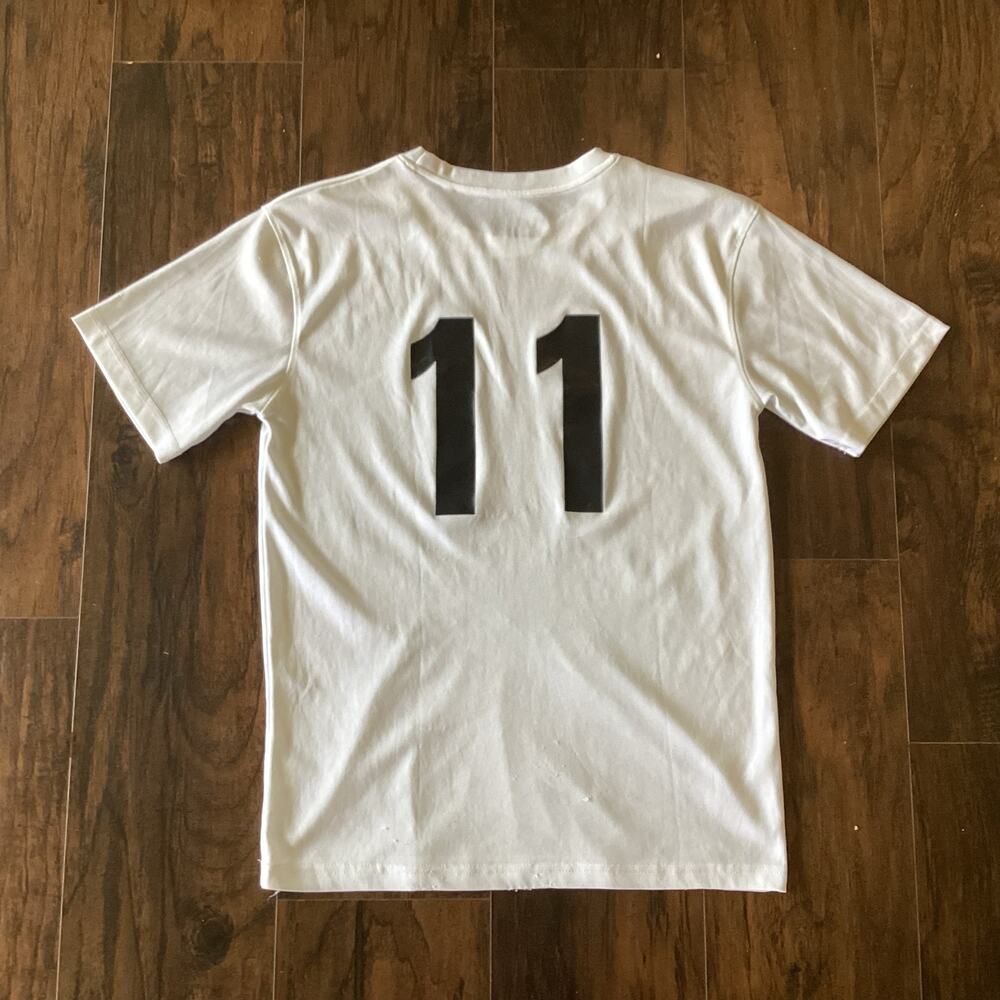 Running Tee #11 - Picture 4 of 7